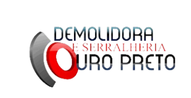 Demolidora Ouro Preto